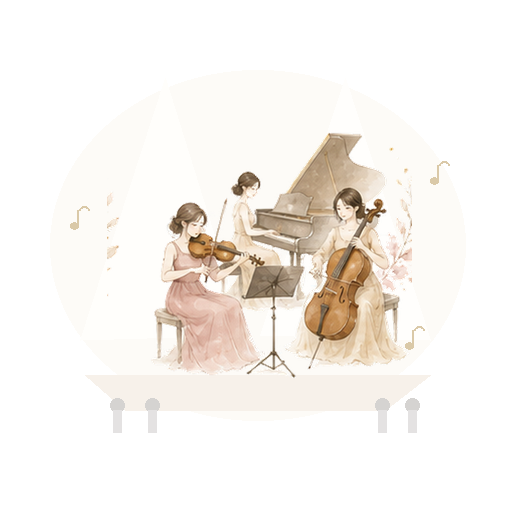 イベント出演のイメージ